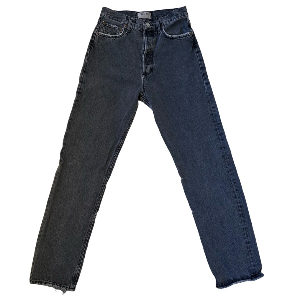 Agolde 90’s Pinch Waist Jeans